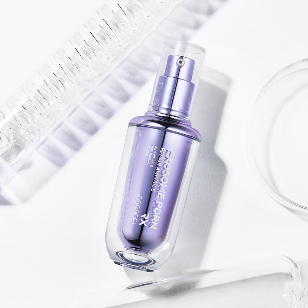 MAXCLINIC EXOSOME PDRN REPAIR AMPOULE 40ml