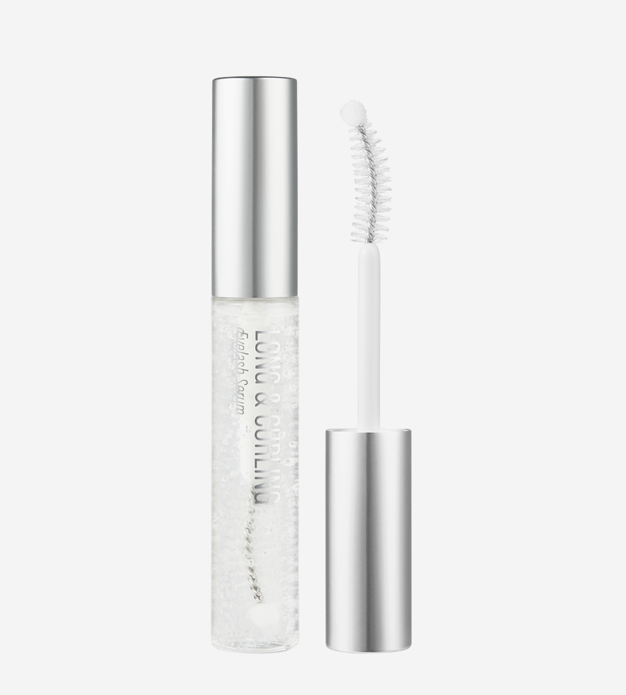 Maxclinic Volum and long eyelash serum clean 9g