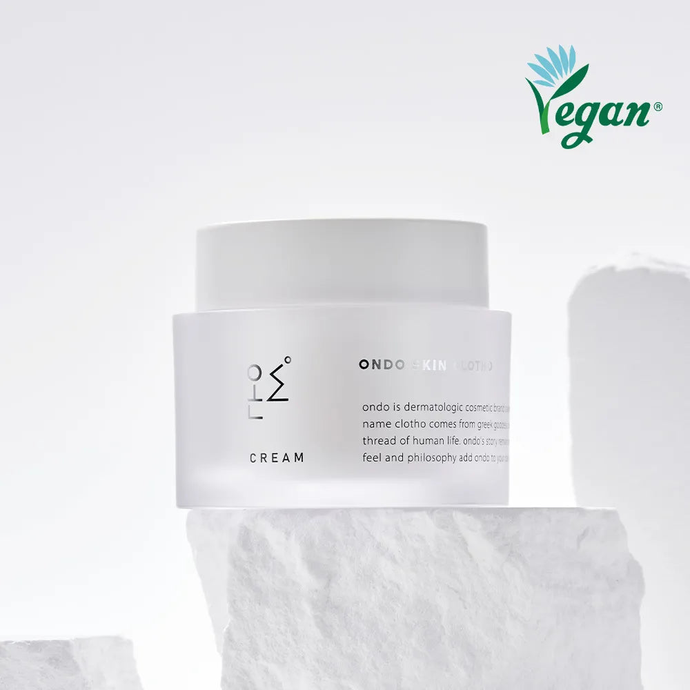 ONDO SKIN CLOTHO CREAM 50ml