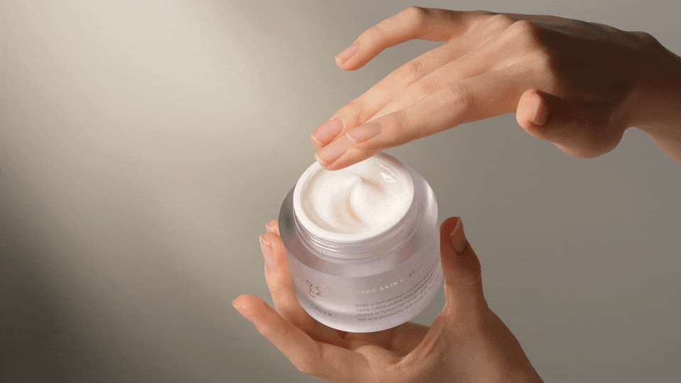 ONDO SKIN CLOTHO CREAM 50ml