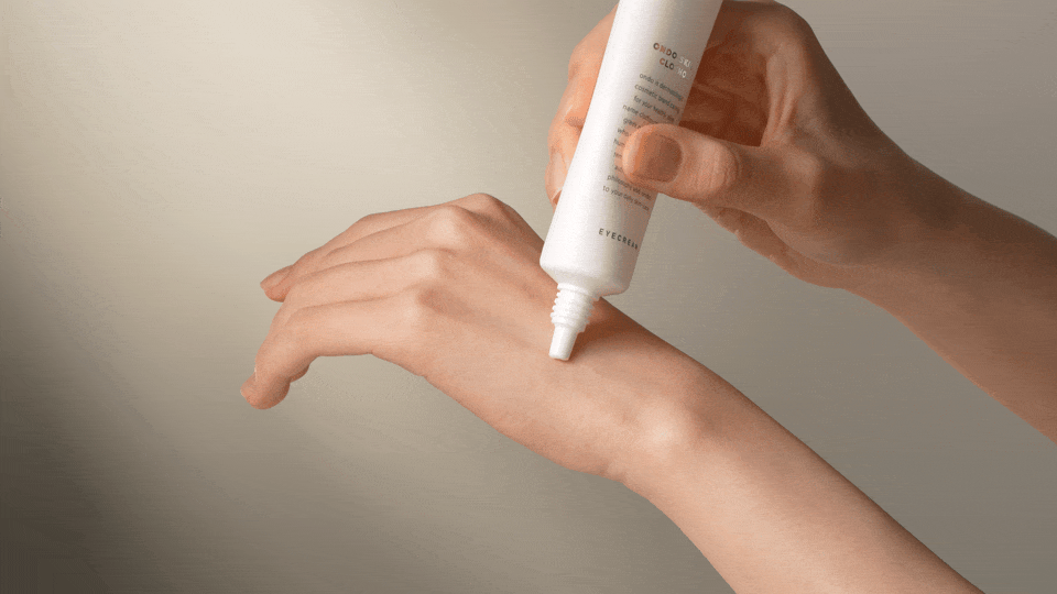 ONDO SKIN CLOTHO EYE CREAM 35ml