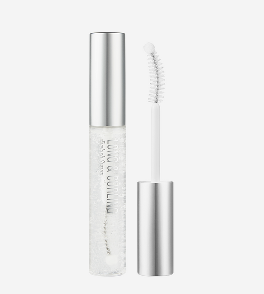 Maxclinic Volum and long eyelash serum clean  9g